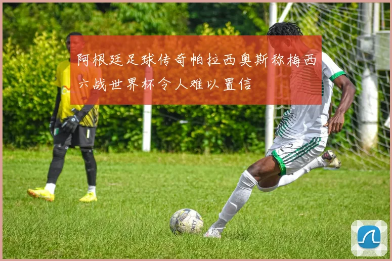 阿根廷足球传奇帕拉西奥斯称梅西六战世界杯令人难以置信